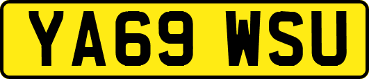 YA69WSU