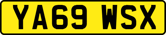 YA69WSX