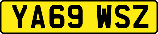 YA69WSZ