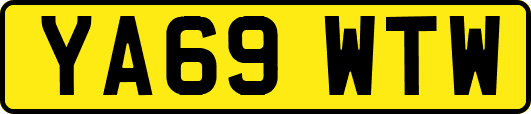 YA69WTW