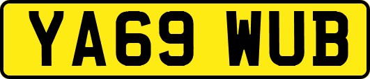 YA69WUB