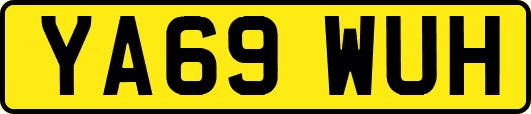 YA69WUH