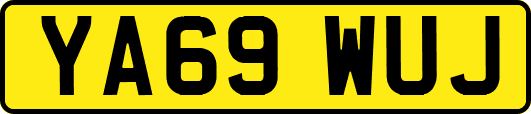 YA69WUJ