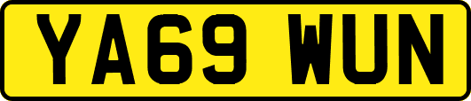 YA69WUN