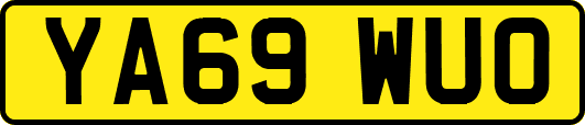 YA69WUO