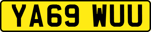 YA69WUU