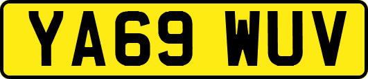 YA69WUV