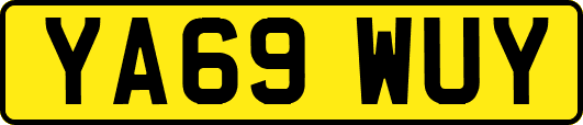 YA69WUY