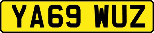YA69WUZ