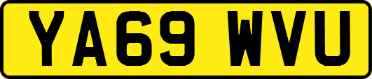 YA69WVU