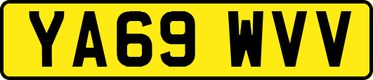 YA69WVV