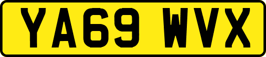 YA69WVX