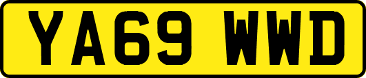 YA69WWD