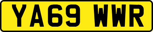 YA69WWR