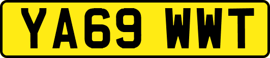 YA69WWT