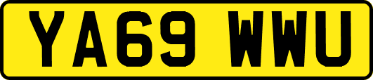 YA69WWU