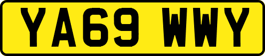 YA69WWY