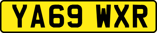 YA69WXR