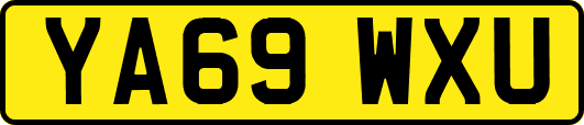 YA69WXU