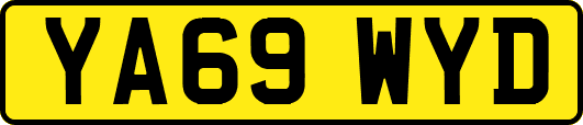 YA69WYD