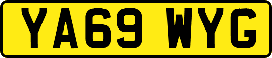 YA69WYG