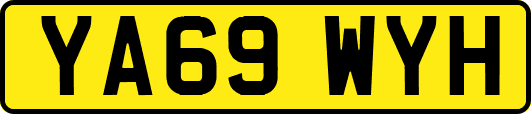 YA69WYH