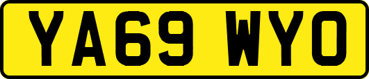 YA69WYO