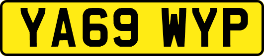 YA69WYP