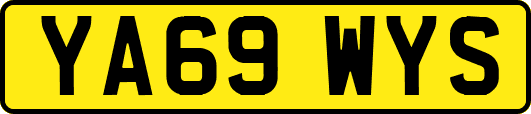 YA69WYS