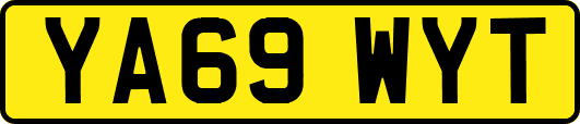 YA69WYT