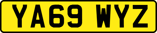 YA69WYZ