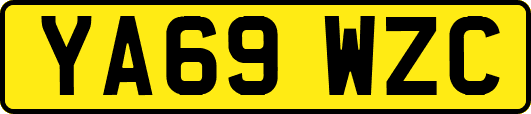 YA69WZC