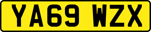 YA69WZX