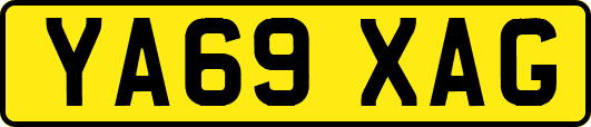 YA69XAG