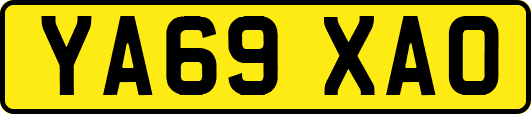 YA69XAO