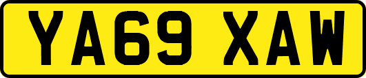 YA69XAW