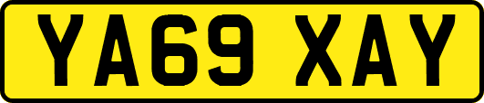 YA69XAY