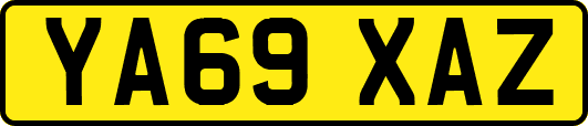 YA69XAZ