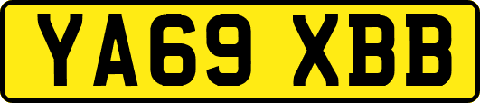 YA69XBB