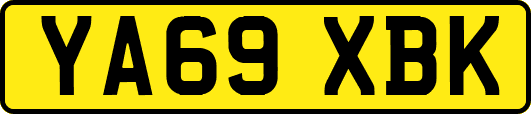 YA69XBK