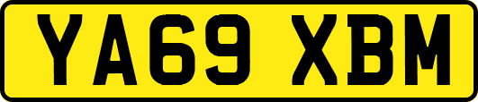 YA69XBM