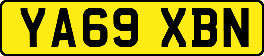 YA69XBN