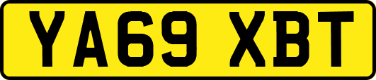 YA69XBT