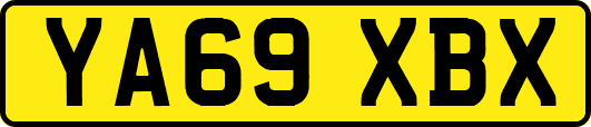 YA69XBX