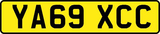 YA69XCC