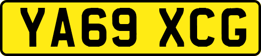 YA69XCG