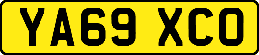 YA69XCO