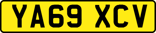 YA69XCV