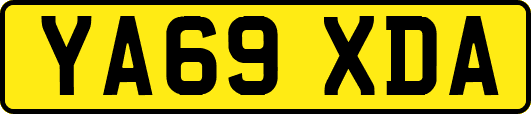 YA69XDA