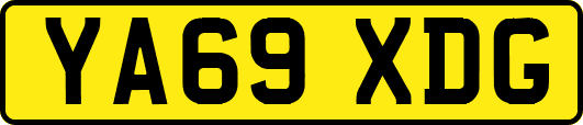 YA69XDG